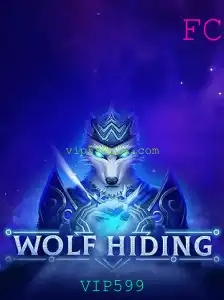 Explorando WolfHiding: Um Novo Conceito de Jogo de Estratégia