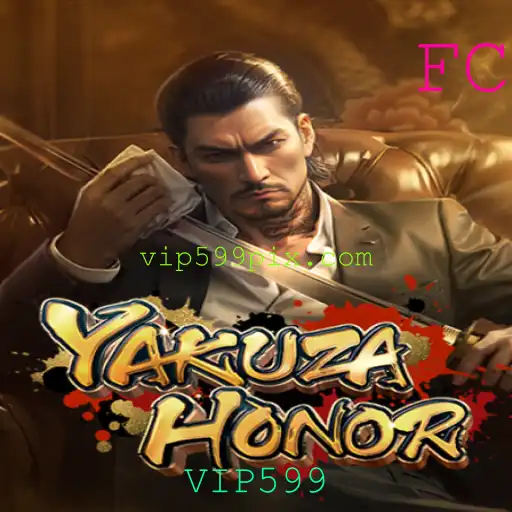 Explorando YakuzaHonor: Um Mergulho na História e Nas Regras do Jogo Com a Chave VIP599