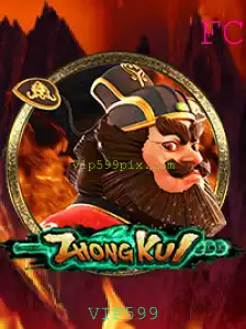 Descubra os Mistérios do Jogo ZhongKui